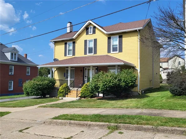 219 Broad St, Derry, PA 15627