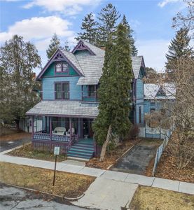 209-211 S Geneva St, Ithaca, NY, 14850