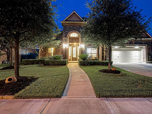 4th image of 2815 Kestrel Trace Ln