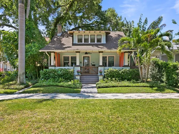 166 9th Ave NE, Saint Petersburg, FL 33701