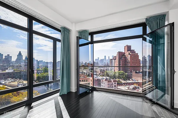 Sold by Corcoran | media 25