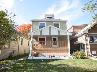 1033 Lathrop Ave, Forest Park, IL 60130