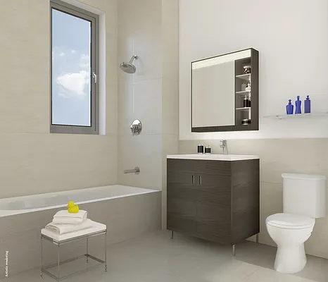 Sold by Brown Harris Stevens | media 20