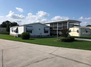 4986 Mount Olive Shores Dr, Polk City, FL 33868