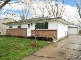 612 Ferndale Ave NW, Grand Rapids, MI 49534