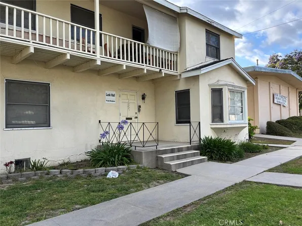 10007 Cole Rd, Whittier, CA 90603