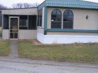 3832 N West Shafer Dr LOT 57, Monticello, IN