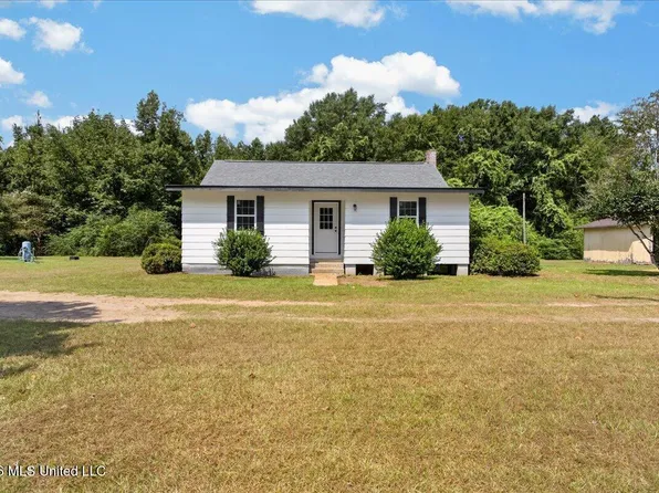87 Dinan Church Rd, Tylertown, MS 39667