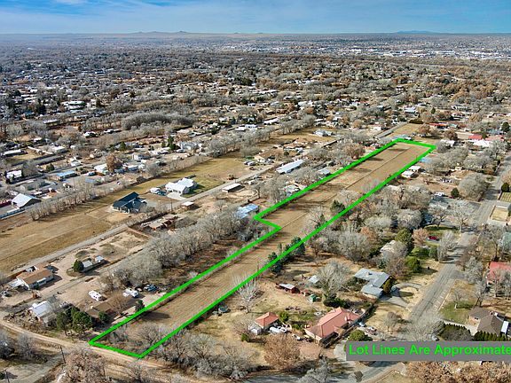 2nd image of 10119 Guadalupe Trl NW