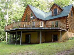 13700 Mountain Rd, Rapid City, MI 49676