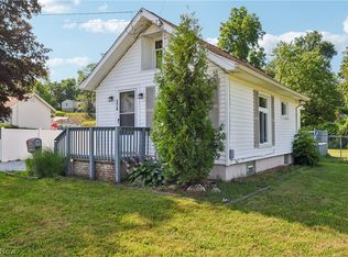 174 Yonker St, Barberton, OH 44203