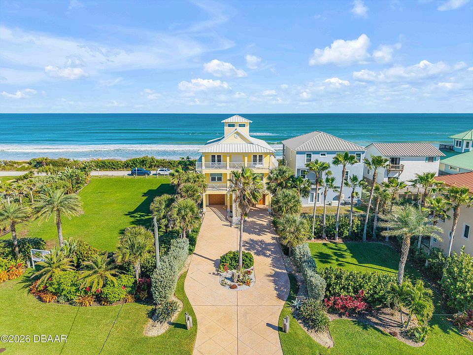 6101 Turtlemound Rd, New Smyrna Beach, FL 32169 | Zillow
