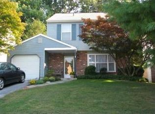 1656 Carlisle Ln, Downingtown, PA 19335