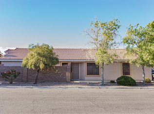 10993 Zampino St, Las Vegas, NV 89141
