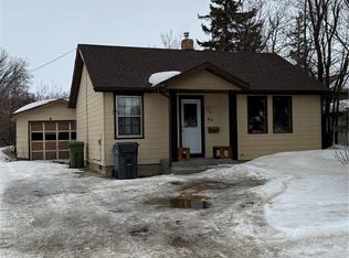 89 Darlington STREET W, Yorkton, SK S3N 0E8