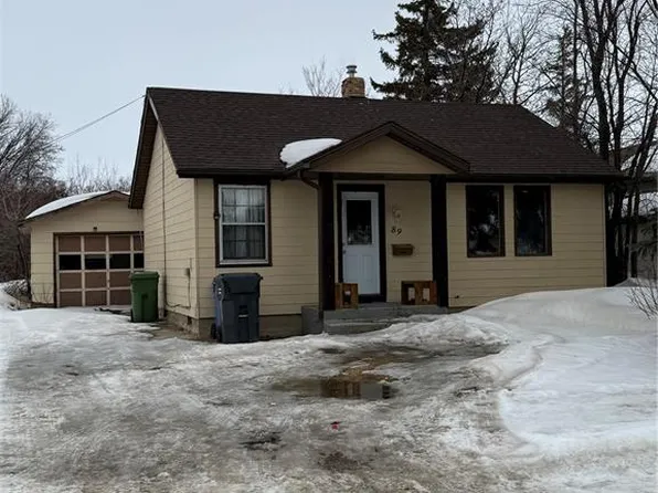 89 Darlington STREET W, Yorkton, SK S3N 0E8
