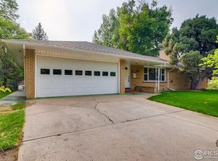 1032 Meadowbrook Dr, Fort Collins, CO 80521