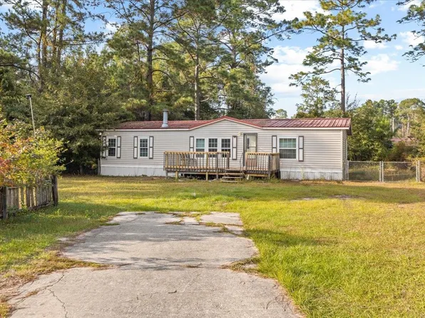 7308 Silver Saddle Ct, Tallahassee, FL 32310