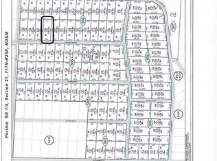8080 Buckland St, Silver Springs, NV 89429