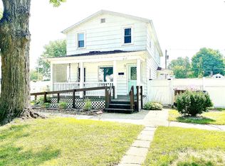 517 Niesen St, La Porte, IN