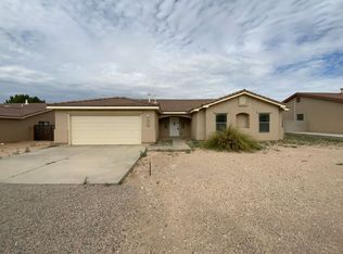 721 6th St NE, Rio Rancho, NM 87124