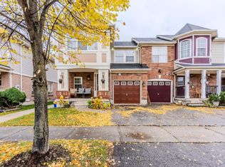 422 Patterson Dr, Milton, ON L9T 5N3