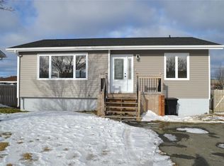 362 Newfoundland Drive, St. John's, NL A1A4A2