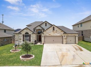 1309 Roma St, Harker Heights, TX 76548