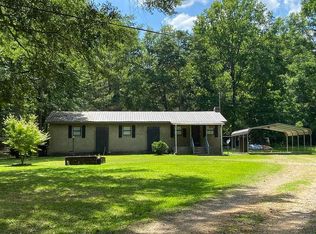 341 Gray Harrelson Rd, Jacksonville, AL 36265