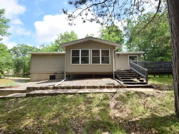 3841 Wintergreen Ln, Danbury, WI 54830