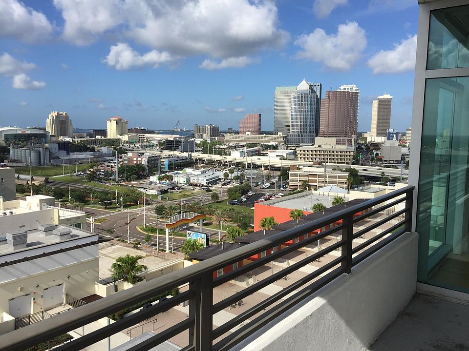 1st image of 1120 E Kennedy Blvd Unit 1530