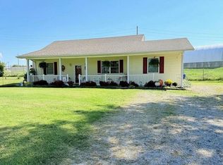 50 Cheryl Dr, Campbellsville, KY 42718
