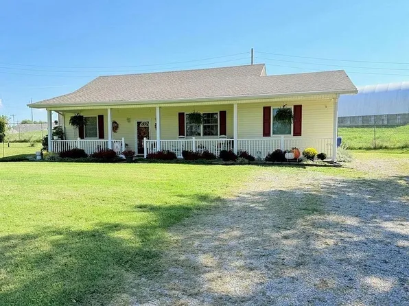 50 Cheryl Dr, Campbellsville, KY 42718