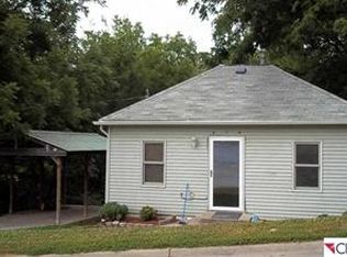 614 S 2nd St, Plattsmouth, NE 68048