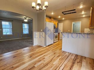 1919 E Lost River Ave, Nampa, ID 83686