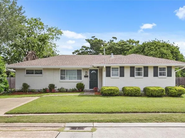 3605 Purdue Dr, Metairie, LA 70003