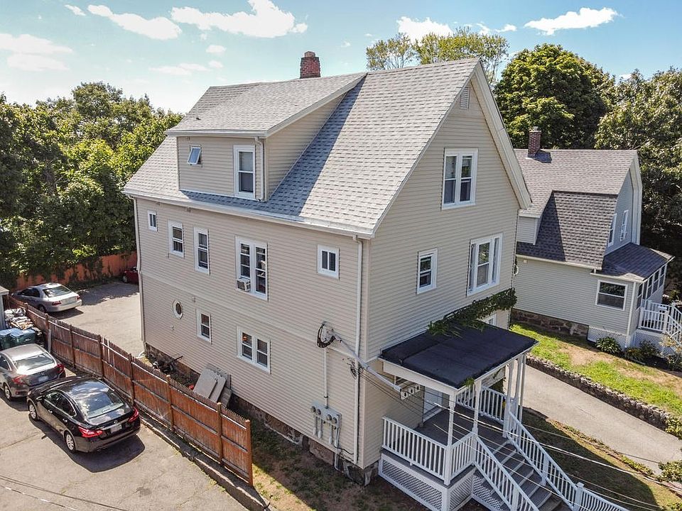 11 Fernwood Ave, Lynn, MA 01904 Zillow