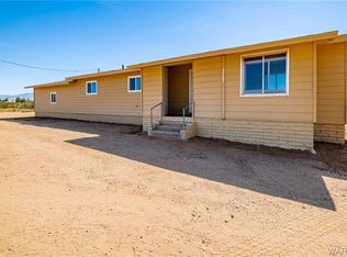 3572 N Verde Rd, Golden Valley, AZ 86413