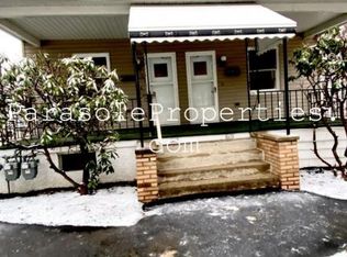610 Lincoln St, Dickson City, PA 18519