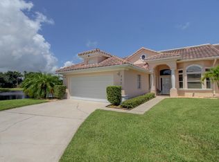 557 Willis Way, Melbourne, FL 32940