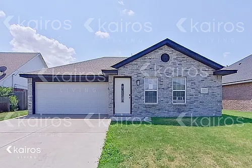 4012 S Aldredge St Photo 1