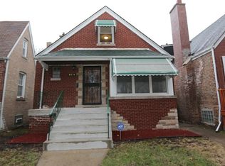 8519 S Dorchester Ave, Chicago, IL 60619