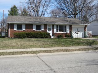 854 Ashland St, West Lafayette, IN 47906