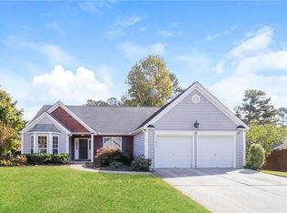3378 Lochness Ln, Powder Springs, GA 30127