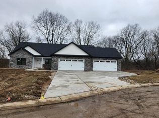 9547 Wildcat Ridge Ln, Mulberry, IN 46058