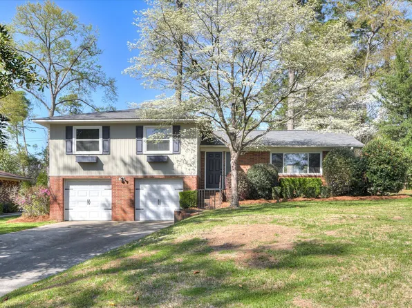 912 Fairlane Ave, North Augusta, SC 29841