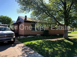 4470 S 100 W, Washington Terrace, UT 84405