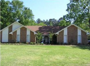 120 Tiffany Dr, Brandon, MS 39042