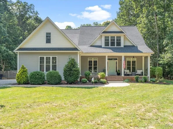 1450 Palmore Rd, Powhatan, VA 23139
