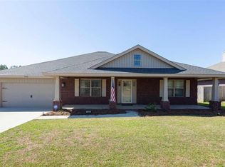 5580 Inspiration St, Milton, FL 32570